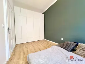 Pronájem bytu 2+1, Opava - Město, Kolářská, 65 m2