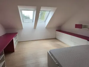 Prodej rodinného domu, Zichovec, 384 m2