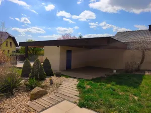 Prodej rodinného domu, Zichovec, 384 m2