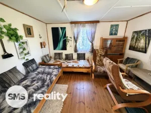 Prodej chaty, Brno - Žebětín, 15 m2