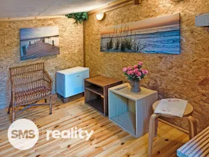 Prodej chaty, Brno - Žebětín, 15 m2