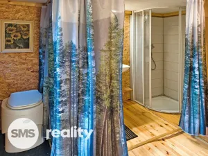 Prodej chaty, Brno - Žebětín, 15 m2