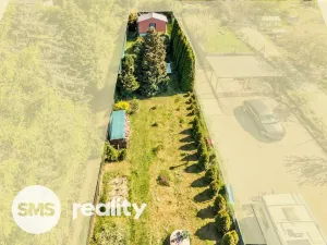 Prodej chaty, Brno - Žebětín, 15 m2