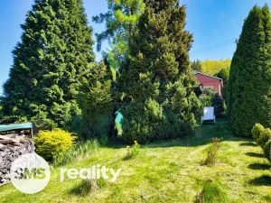 Prodej chaty, Brno - Žebětín, 15 m2