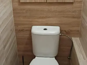 Pronájem bytu 1+kk, Ostrava - Moravská Ostrava, Lechowiczova, 30 m2