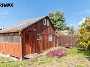 Prodej zahrady, Lom, 522 m2