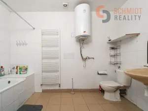 Prodej obchodního prostoru, Břeclav, 17. listopadu, 900 m2