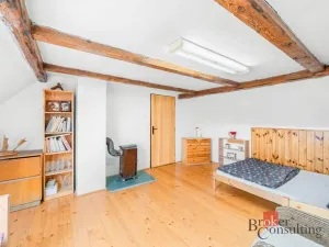 Prodej chalupy, Jistebnice - Drahnětice, 178 m2