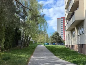 Prodej bytu 4+1, Ostrava, Bedřicha Nikodema, 85 m2