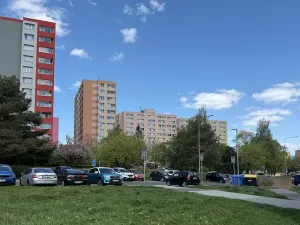 Prodej bytu 3+1, Ostrava, Bedřicha Nikodema, 81 m2