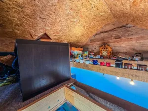 Prodej chaty, Slavkov u Brna, Palackého náměstí, 16 m2