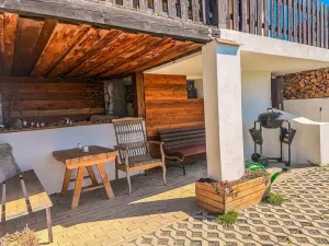 Prodej chaty, Slavkov u Brna, Palackého náměstí, 16 m2