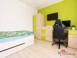 Prodej bytu 4+1, Zbůch, U Vlečky, 84 m2