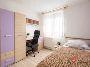 Prodej bytu 4+1, Zbůch, U Vlečky, 84 m2