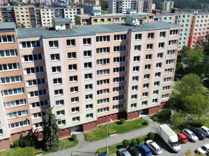 Prodej bytu 1+1, Plzeň - Bolevec, Sokolovská, 36 m2