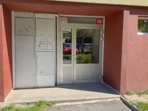 Prodej bytu 1+1, Plzeň - Bolevec, Sokolovská, 36 m2