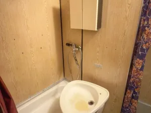 Prodej bytu 1+1, Plzeň - Bolevec, Sokolovská, 36 m2