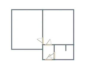 Prodej bytu 1+1, Plzeň - Bolevec, Sokolovská, 36 m2