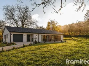 Prodej pozemku pro bydlení, Staré Město - Bílá Studně, 4179 m2