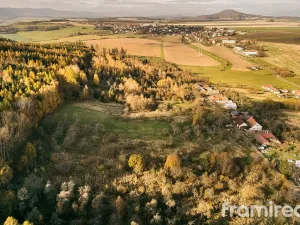 Prodej pozemku pro bydlení, Staré Město - Bílá Studně, 4179 m2