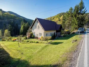 Prodej chalupy, Rokytnice nad Jizerou, 200 m2