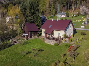 Prodej chalupy, Rokytnice nad Jizerou, 200 m2