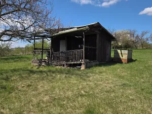 Prodej zahrady, Křenovice, 4967 m2