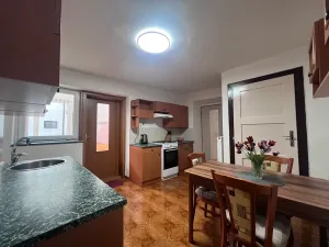 Prodej rodinného domu, Křižanovice u Vyškova, 103 m2