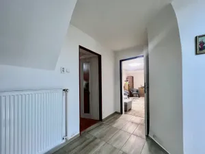 Prodej rodinného domu, Křižanovice u Vyškova, 103 m2