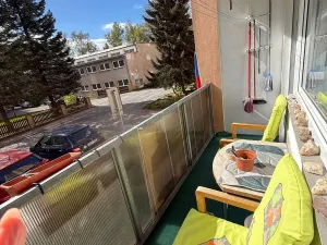 Prodej bytu 3+1, Liberec, Balbínova, 70 m2