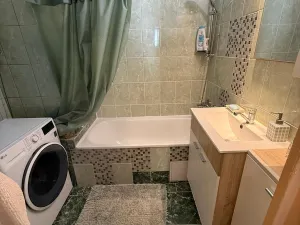 Prodej bytu 3+1, Liberec, Balbínova, 70 m2