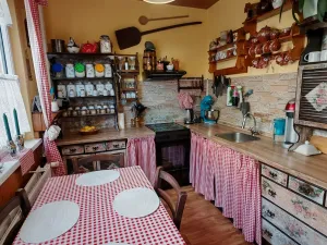 Prodej bytu 3+1, Liberec, Balbínova, 70 m2