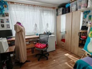 Prodej bytu 3+1, Liberec, Balbínova, 70 m2