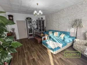 Prodej bytu 3+1, Liberec, Balbínova, 70 m2