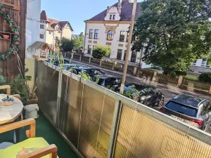 Prodej bytu 3+1, Liberec, Balbínova, 70 m2