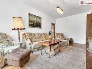 Prodej bytu 3+1, Karlovy Vary, Brigádníků, 67 m2