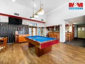 Prodej rodinného domu, Ústí nad Orlicí, Královéhradecká, 290 m2