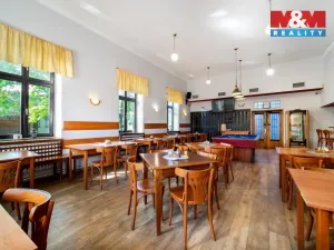 Prodej rodinného domu, Ústí nad Orlicí, Královéhradecká, 290 m2