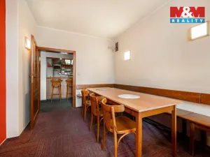 Prodej rodinného domu, Ústí nad Orlicí, Královéhradecká, 290 m2