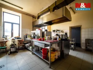 Prodej rodinného domu, Ústí nad Orlicí, Královéhradecká, 290 m2