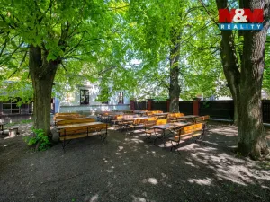 Prodej rodinného domu, Ústí nad Orlicí, Královéhradecká, 290 m2