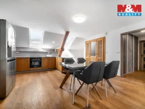 Prodej rodinného domu, Ústí nad Orlicí, Královéhradecká, 290 m2