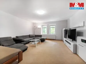 Prodej rodinného domu, Ústí nad Orlicí, Královéhradecká, 290 m2