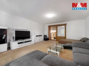 Prodej rodinného domu, Ústí nad Orlicí, Královéhradecká, 290 m2