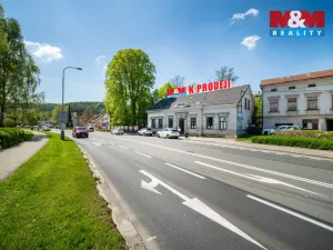 Prodej rodinného domu, Ústí nad Orlicí, Královéhradecká, 290 m2