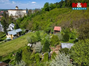 Prodej chaty, Zlín - Malenovice, 15 m2