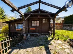 Prodej chaty, Prachatice, 10 m2