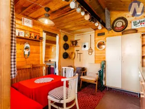 Prodej chaty, Prachatice, 10 m2