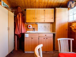 Prodej chaty, Prachatice, 10 m2