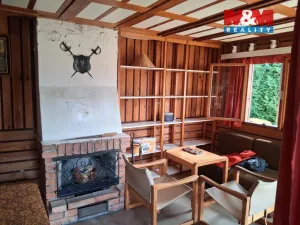 Prodej chaty, Soběslav - Soběslav III, Na Propadlišti, 23 m2